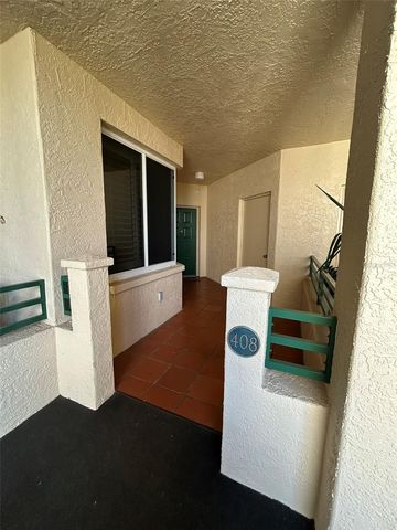 4737 DOLPHIN CAY LANE S 408, St Petersburg, FL 33711