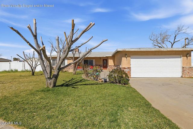 10231 E Avenue R2, Littlerock, CA 93543