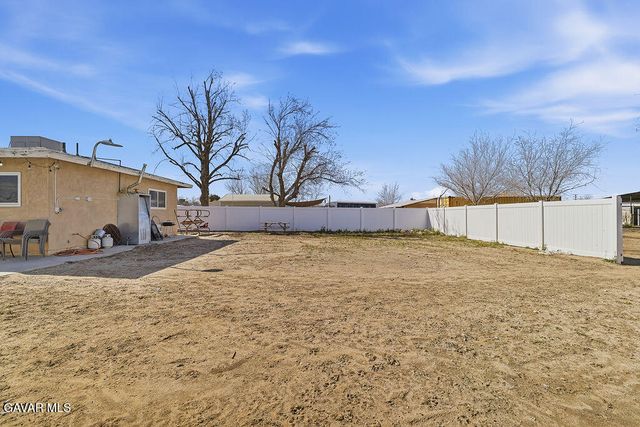 10231 E Avenue R2, Littlerock, CA 93543