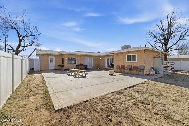 10231 E Avenue R2, Littlerock, CA 93543