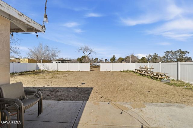 10231 E Avenue R2, Littlerock, CA 93543