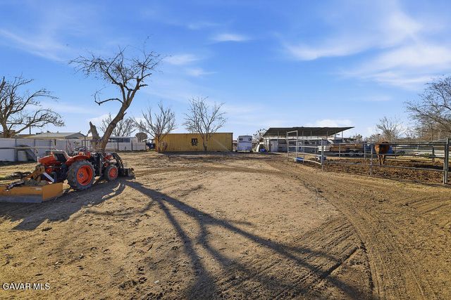 10231 E Avenue R2, Littlerock, CA 93543