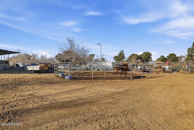 10231 E Avenue R2, Littlerock, CA 93543