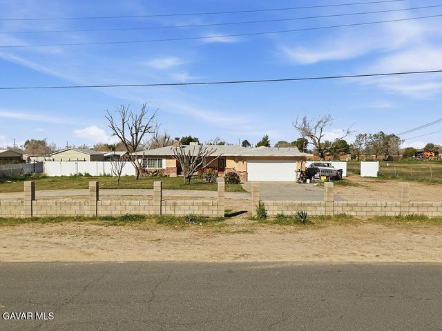 10231 E Avenue R2, Littlerock, CA 93543