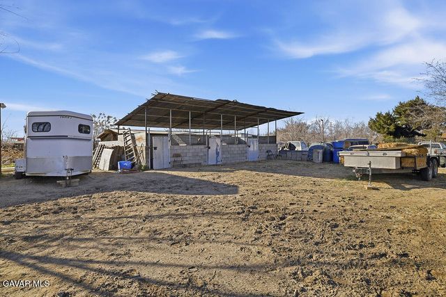 10231 E Avenue R2, Littlerock, CA 93543