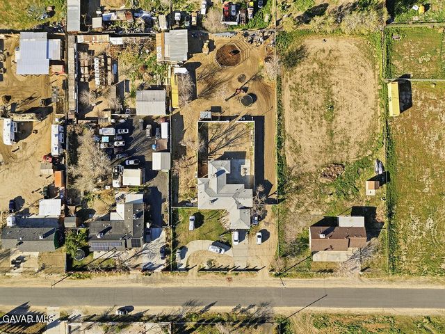 10231 E Avenue R2, Littlerock, CA 93543