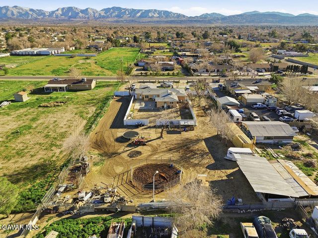 10231 E Avenue R2, Littlerock, CA 93543