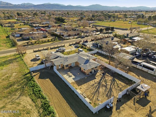 10231 E Avenue R2, Littlerock, CA 93543