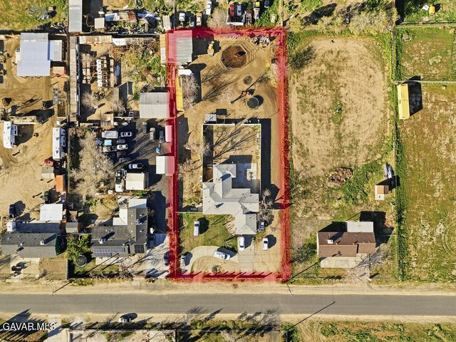 10231 E Avenue R2, Littlerock, CA 93543