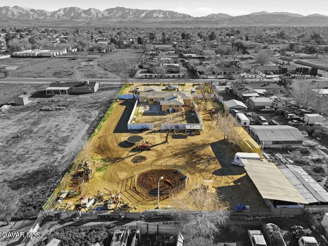 10231 E Avenue R2, Littlerock, CA 93543