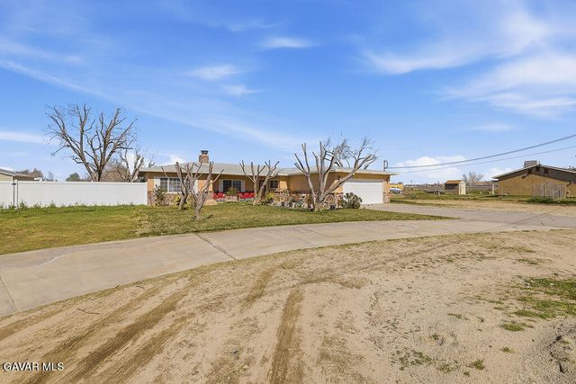 10231 E Avenue R2, Littlerock, CA 93543