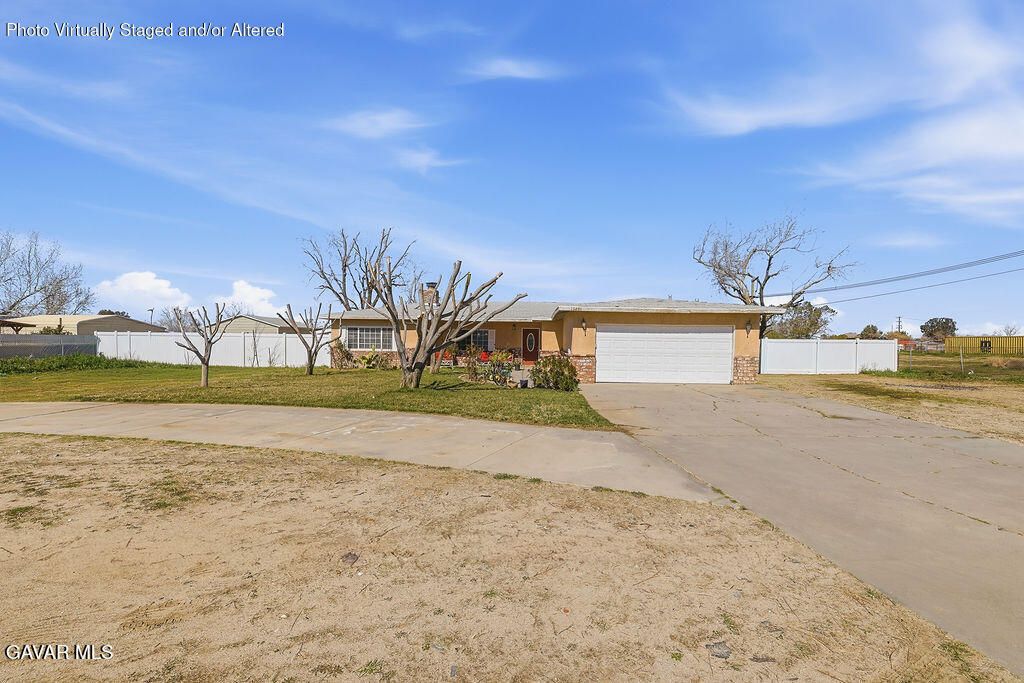 10231 E Avenue R2, Littlerock, CA 93543