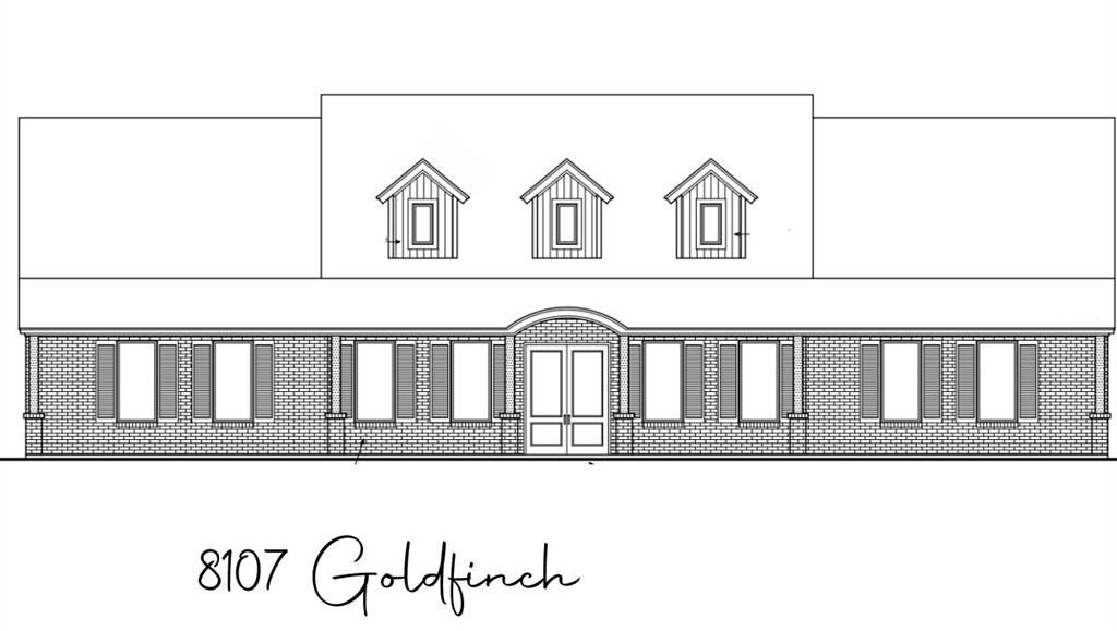 8107 Goldfinch Drive, Guthrie, OK 73044