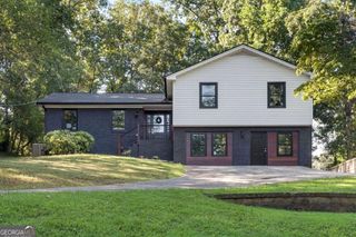 706 Ketchem Drive, Marietta, GA 30066