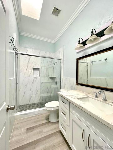 8310 Regents Rd 3-H, University City, CA 92122