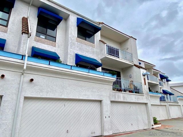 8310 Regents Rd 3-H, University City, CA 92122