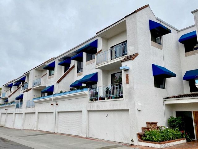 8310 Regents Rd 3-H, University City, CA 92122