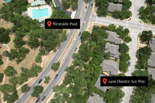 1406 Hunter Ace WAY, Cedar Park, TX 78613