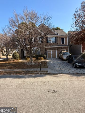 601 Marble Springs Road, Lilburn, GA 30047