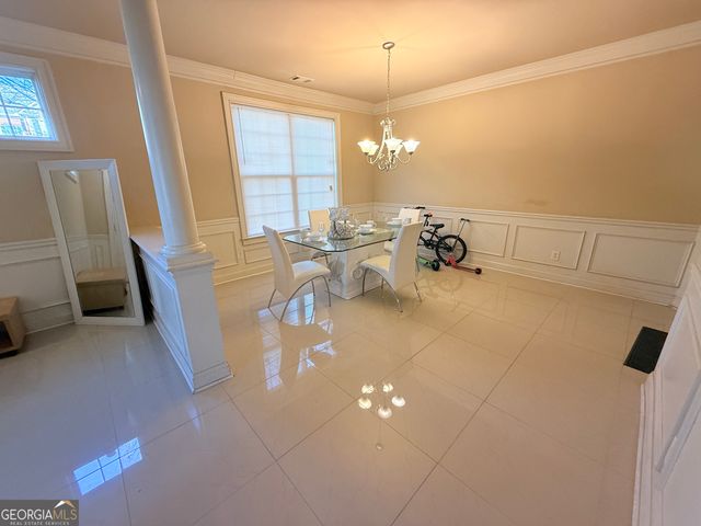 601 Marble Springs Road, Lilburn, GA 30047