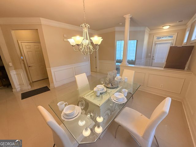 601 Marble Springs Road, Lilburn, GA 30047