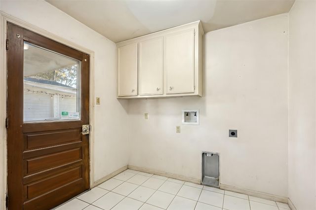 5407 Old Lodge Drive, Houston, TX 77066