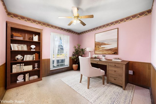 5407 Old Lodge Drive, Houston, TX 77066