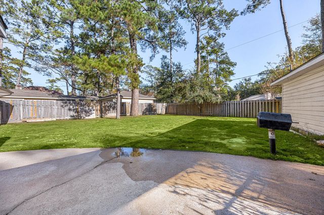 5407 Old Lodge Drive, Houston, TX 77066