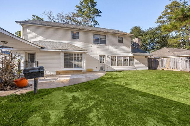 5407 Old Lodge Drive, Houston, TX 77066