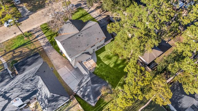 5407 Old Lodge Drive, Houston, TX 77066