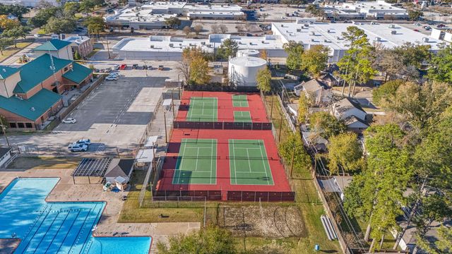 5407 Old Lodge Drive, Houston, TX 77066