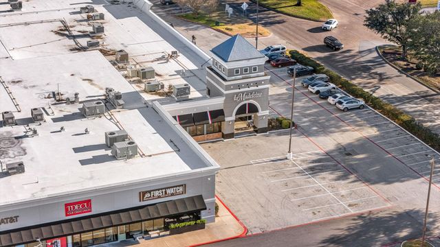 5407 Old Lodge Drive, Houston, TX 77066