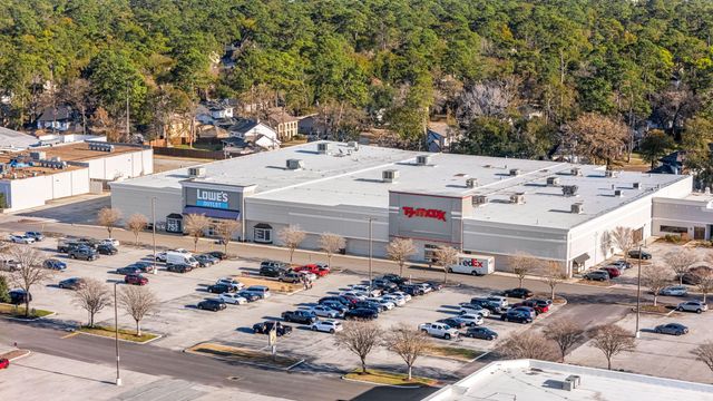 5407 Old Lodge Drive, Houston, TX 77066