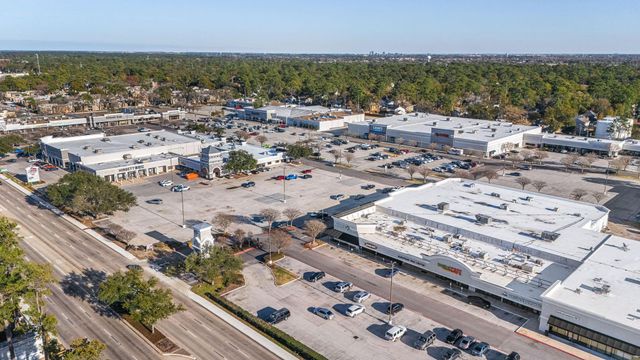 5407 Old Lodge Drive, Houston, TX 77066