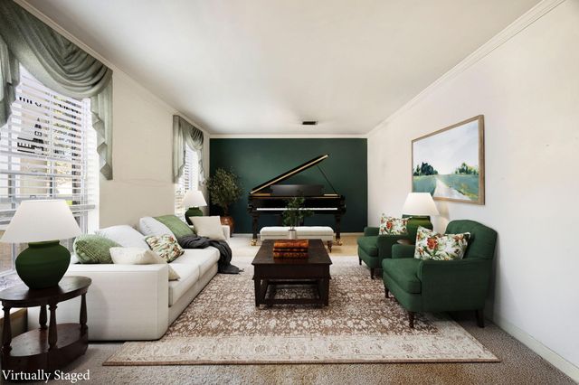 5407 Old Lodge Drive, Houston, TX 77066