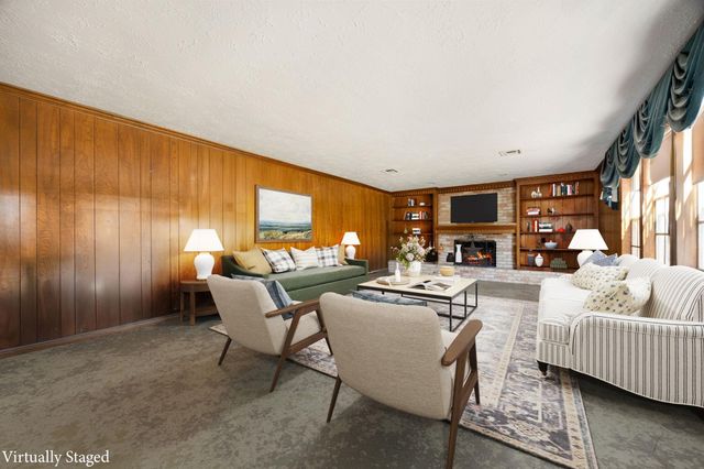 5407 Old Lodge Drive, Houston, TX 77066