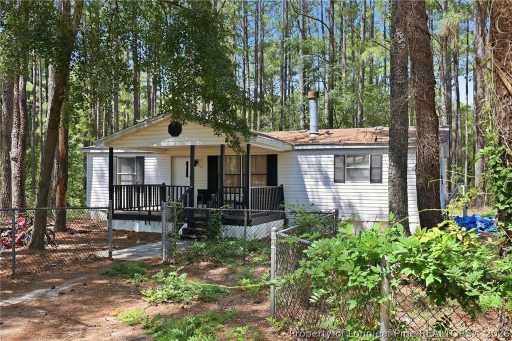 22 W Governor Brandon Street, Spring Lake, NC 28390 — photo 2