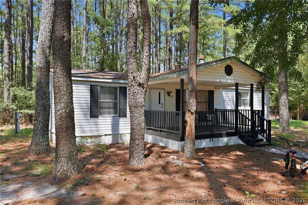 22 W Governor Brandon Street, Spring Lake, NC 28390 — photo 3