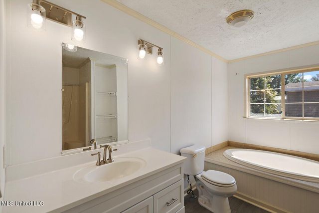 512 Ridgecrest Drive, Pearl, MS 39208