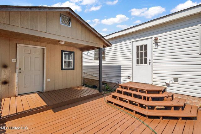 512 Ridgecrest Drive, Pearl, MS 39208