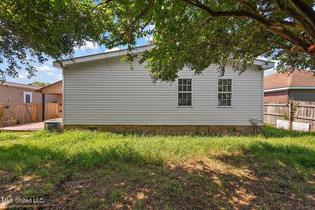 512 Ridgecrest Drive, Pearl, MS 39208
