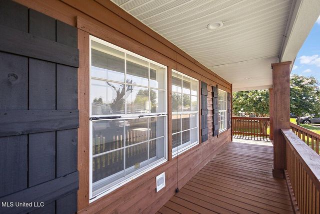 512 Ridgecrest Drive, Pearl, MS 39208