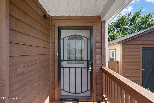 512 Ridgecrest Drive, Pearl, MS 39208