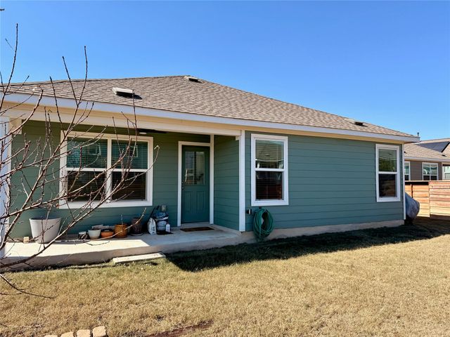 391 Barcelona, Kyle, TX 78640