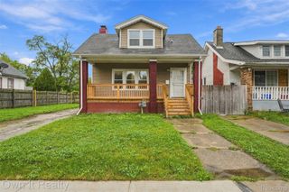 8729 Colfax Street, Detroit, MI 48204