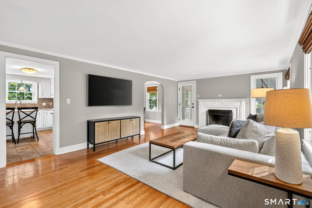 48 Wells Farm Drive, Wethersfield, CT 06109