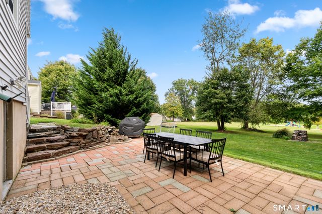 48 Wells Farm Drive, Wethersfield, CT 06109