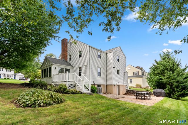 48 Wells Farm Drive, Wethersfield, CT 06109