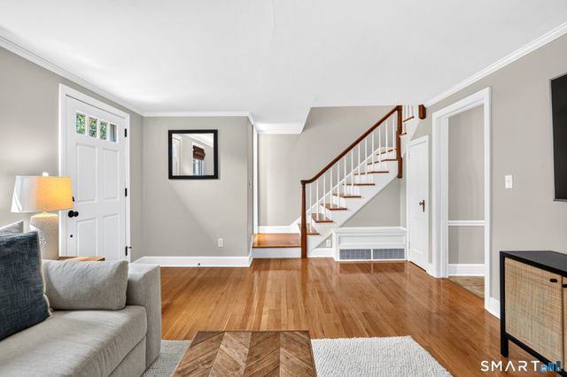 48 Wells Farm Drive, Wethersfield, CT 06109