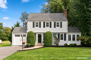 48 Wells Farm Drive, Wethersfield, CT 06109